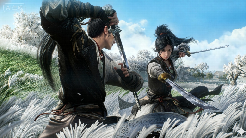 Combat Guide & Simple Builds