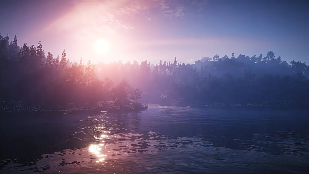 Qinghe Mental Methods Route