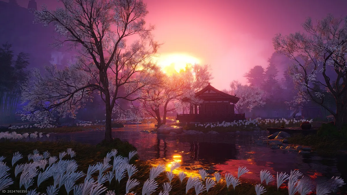 PVE DPS Build - Infernal Twinblades