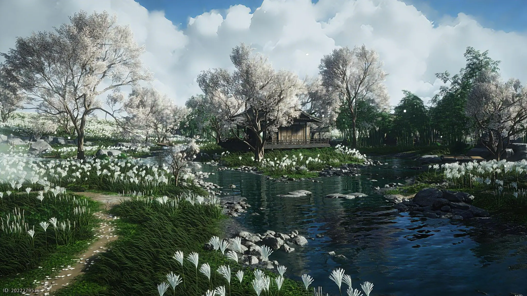 Umbrella + Rope Dart PvE