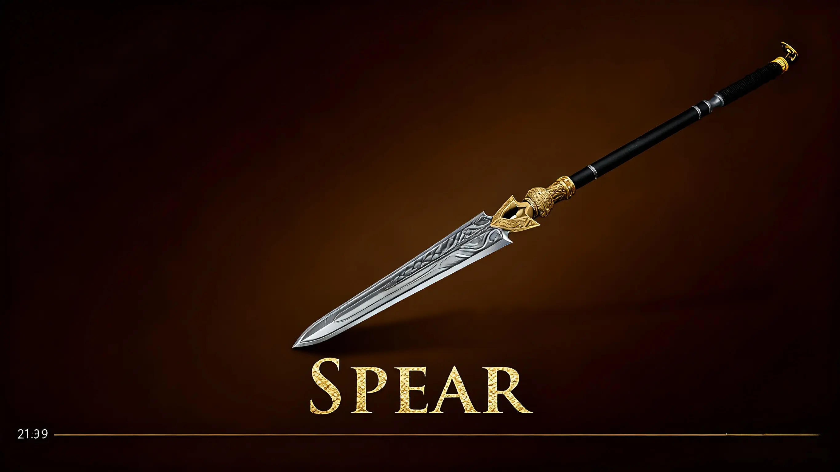 Nameless Spear