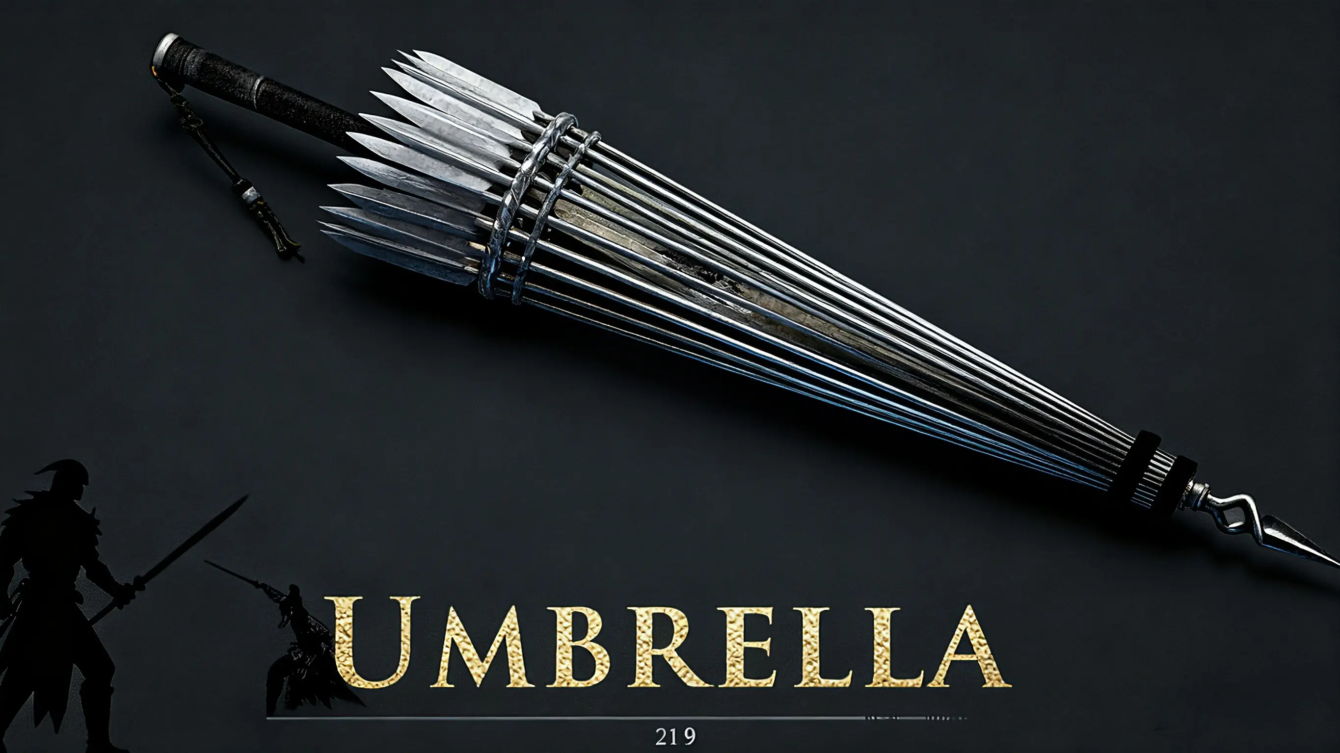 Vernal Umbrella