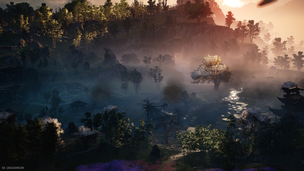 Where Winds Meet Beginner Guide